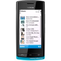 Телефон Nokia 500