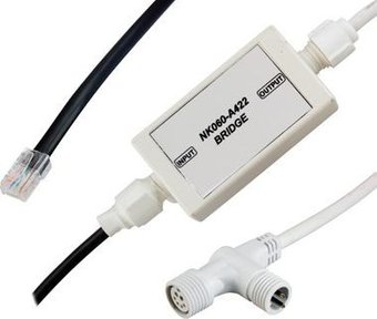 Wi-Fi-роутер для трековой системы Neon-Night 245-904