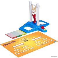 Детская настольная игра Hasbro Фантастик-Гимнастик [C0376]