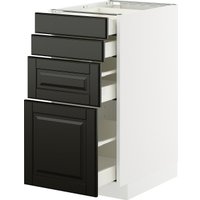 Шкаф напольный Ikea Metod/Maximera s99578974