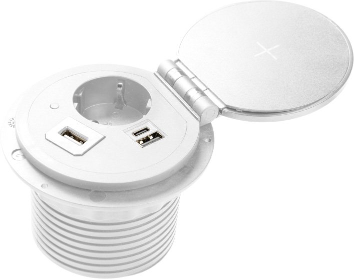 

Удлинитель GTV Charger Plus AE_BPW1SACP-10