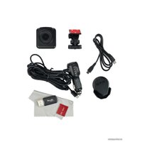 Видеорегистратор-GPS информатор (2в1) Roadgid Mini 3 Wi-Fi GPS