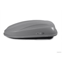 Автобокс MaxBox PRO 380 компакт плюс (серый) в Витебске