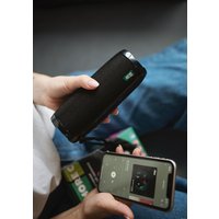 Беспроводная колонка More Choice BS22 (черный)