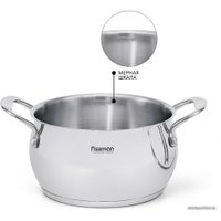 Кастрюля Fissman Vita 5215