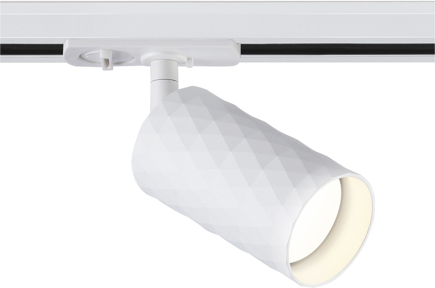 

Трековый светильник Ambrella light GL5131 WH (белый)