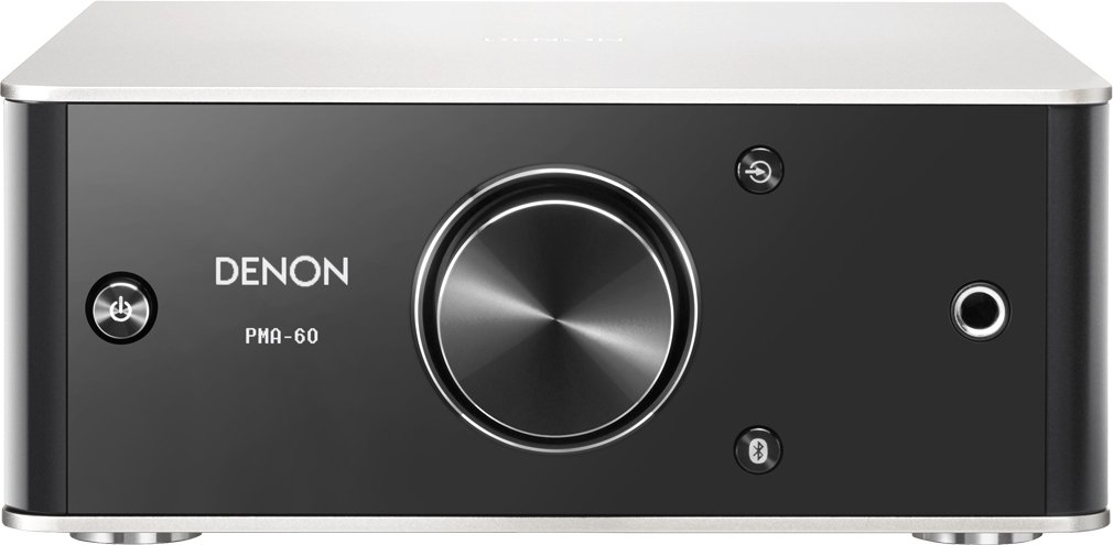 

Интегральный усилитель Denon PMA-60