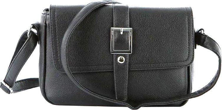 

Женская сумка Passo Avanti 915-93815-BLK (черный)