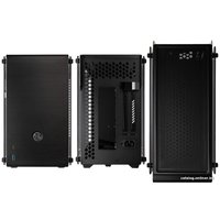 Корпус Raijintek Ophion Evo (черный)