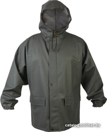 Куртка FortMen ПВХ 20(С)1500 (р. 56-58)