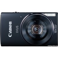 Фотоаппарат Canon IXUS 155