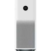 Очиститель воздуха Xiaomi Mijia Air Purifier 5 AC-M25-SC (с переходником на евровилку)