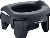 HandyPotty 3 в 1 HP-255DGG (графит)