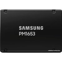 SSD Samsung PM1653 800GB MZILG800HCHQ-00A07