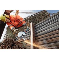 Угловая шлифмашина Bosch GWS 26-230 LVI Professional (0601895F04)