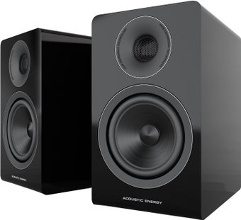 Acoustic Energy AE300 (черный)