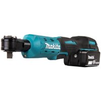 Гайковерт Makita DWR180Z (без АКБ)