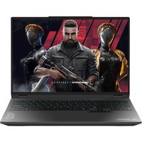 Игровой ноутбук Maibenben Typhoon X16B-R98956GQSHBRE3 32 ГБ + 2 ТБ