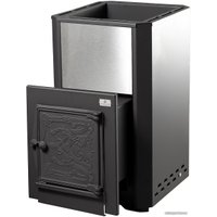 Банная печь Кронос Олимп Премиум 24 ВЧЧ