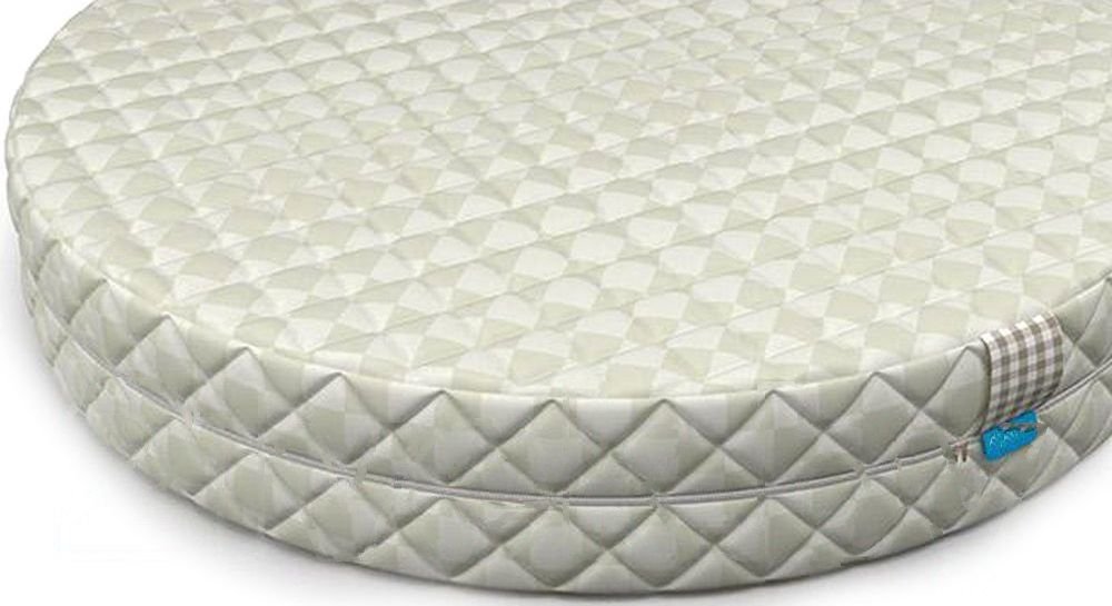 

Матрас Mr. Mattress First XL круглый 2 части 220