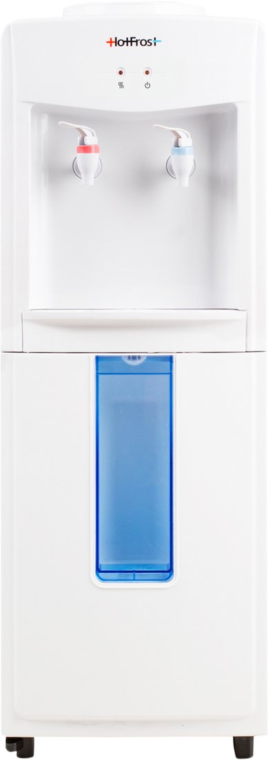 

Кулер для воды HotFrost V118F