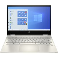 Ноутбук 2-в-1 HP Pavilion x360 14-dw1010ur 2X2R7EA