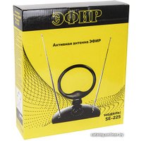 ТВ-антенна Эфир SE-225