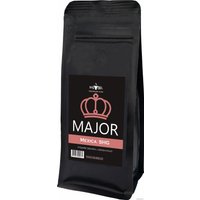 Кофе Major Mexico Arabica SHG зерновой 250 г