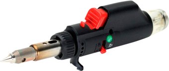 Газовый паяльник КВТ XZ-2 mini