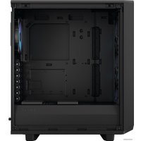Корпус Fractal Design Meshify 2 Compact Lite RGB Black TG Light tint FD-C-MEL2C-05