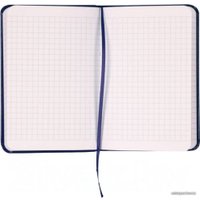 Блокнот Axent Partner А6 8301-02 (96 л, синий)