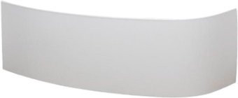 Фронтальный экран под ванну Excellent Newa Plus 160 R