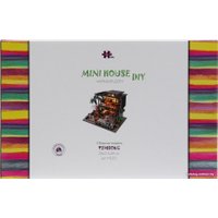 Румбокс Hobby Day Чайный дом M2231