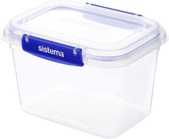 Контейнер Sistema Klip It+ 881640