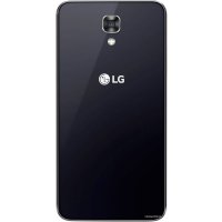 Телефон LG X view Black [K500DS]