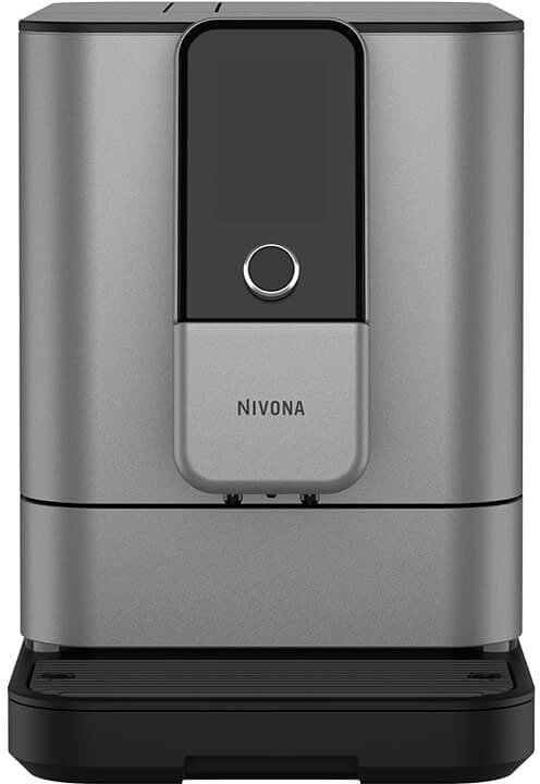 

Кофемашина Nivona NIVO 8103