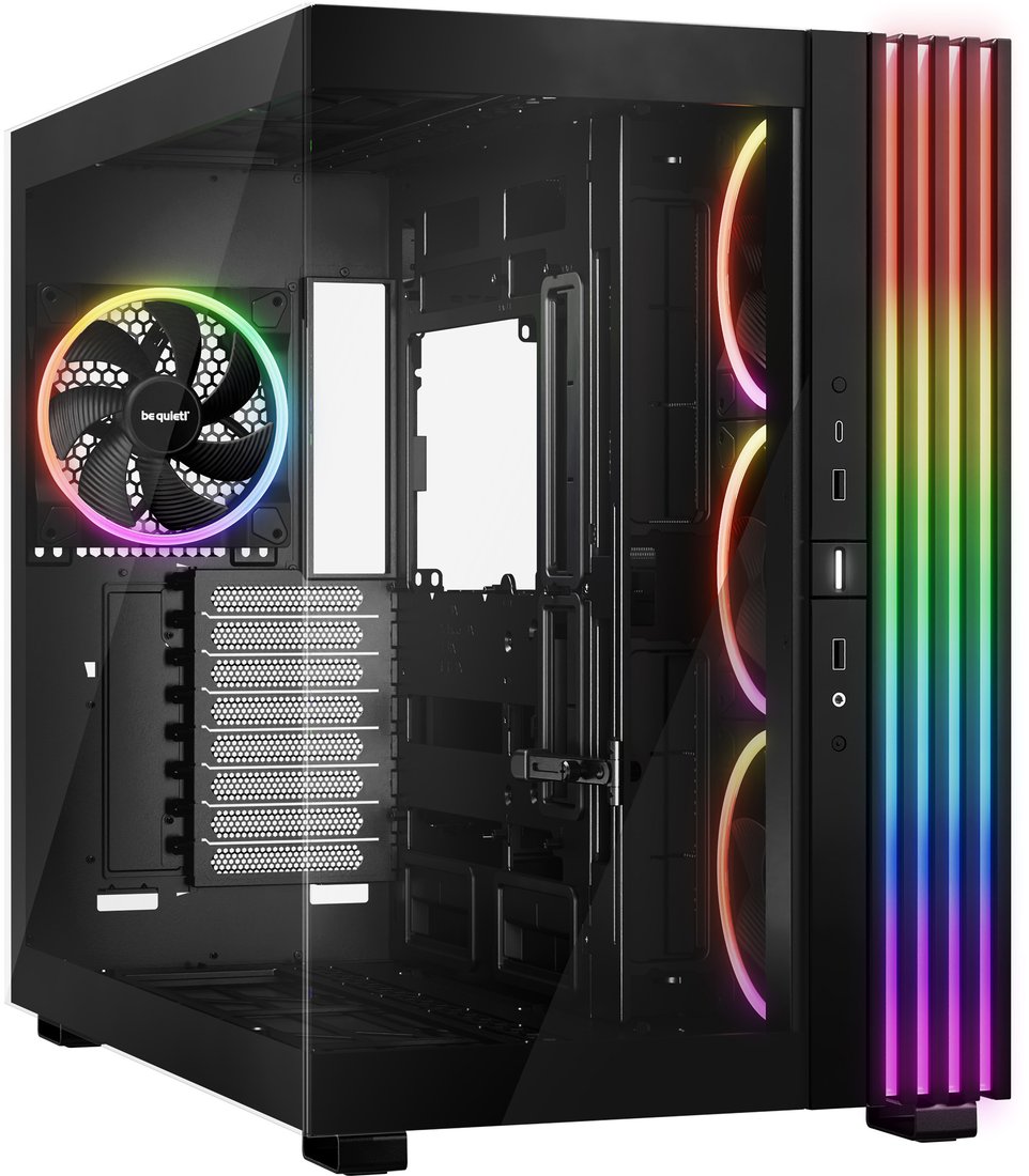 

Корпус be quiet! Light Base 900 FX ARGB BGW71