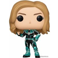 Фигурка Funko POP! Captain Marvel: Vers 36342