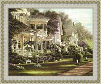 

Картина Декарт 8Л1304