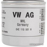 Масляный фильтр VAG 04E115561H