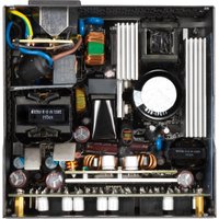 Блок питания Fractal Design Ion SFX-L 500W Gold FD-PSU-ION-SFX-500G-BK