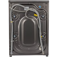 Стирально-сушильная машина Gressel UBS603