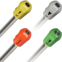 Мойка высокого давления Bort BHR-2700-Pro