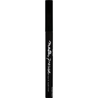 Подводка жидкая Maybelline Master Precise (черный)