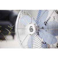 Вентилятор Swan SFA12620BLN