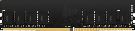 

Оперативная память Lexar 16ГБ DDR4 3200 МГц LD4AU016G-R3200GSST