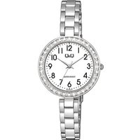 Наручные часы с украшением Q&Q Q64AJ001Y