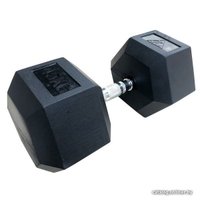 Набор гантелей DFC DB001-45 2x45 кг