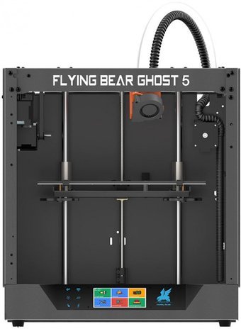 FDM принтер Flyingbear Ghost 5