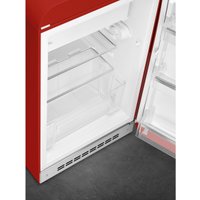 Однокамерный холодильник Smeg FAB10RRD6